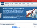 Project manager programs, translation management system, accounting for translation