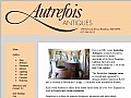Boston antique furniture, antique store, boston antiques