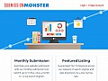 Free search engine submission, search engine submission optimization, free website submission