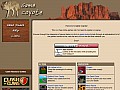 Web games, online games, game coyote
