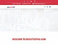 Employee substance abuse, employee drug test, pre employment screening