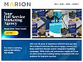 Search engine optimization, advertising agency, marketing firm