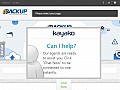 Online data backup, cloud backup software, online backup services