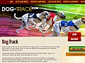 Dog track dog tracks dogtrack dogtracks greyhound tracks greyhoundrtracks dog racing greyhound racing coursing