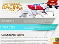 Greyhound racing information greyhound race information greyhound racing history greyhound race history about greyhound racing greyhound racing details greyhound racing facts greyhound racing origin greyhound coursing