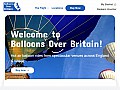 Balloons, regions, over