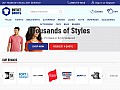 Custom t shirt, port authority clothing, plus size apparel