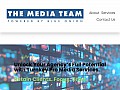 Denver media buying, colorado advertising business, media team