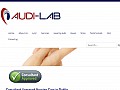 Providing the best form of hearing protection including plastic, audi-lab is an irish owned company, ear protectors and moulds