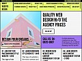 Welcome to about website design