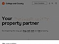 Renting, letting, flats