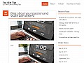 Search engine optimization tips, link building tips, seo tips