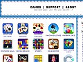 Games, free, flash