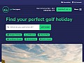 Algarve golf holidays, portugal golf holidays, golf breaks spain