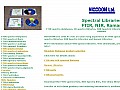 Spectral library, ir libraries, ftir spectra