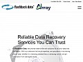 Hard drive disk recovery, recover deleted files, data recovery