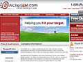 Pay per click marketing, search engine marketing, search engine optimization