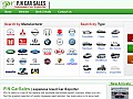 Japanese used cars, japanese car exporter, japan used trucks