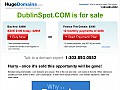 Places to visit dublin, dublin bed and breakfast, dublin hotel deals