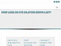 Vision service plan, lasik vision surgery, bifocal contact lenses