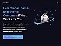Managed it services, it help desk, it services
