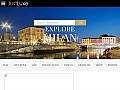 Travel articles and news, luxury hotels, luxury vacations