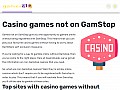 Best online free games, free online games, games games