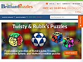 Jigsaw puzzles, wood puzzles, wire puzzles