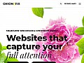 Melbourne website design, web design company, web design melbourne