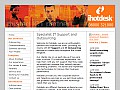 Small business it support, it support companies, it services