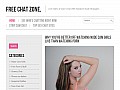Free chat rooms, video chat, free chat