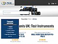 Information about measuring, measurement for engineers, how to measure